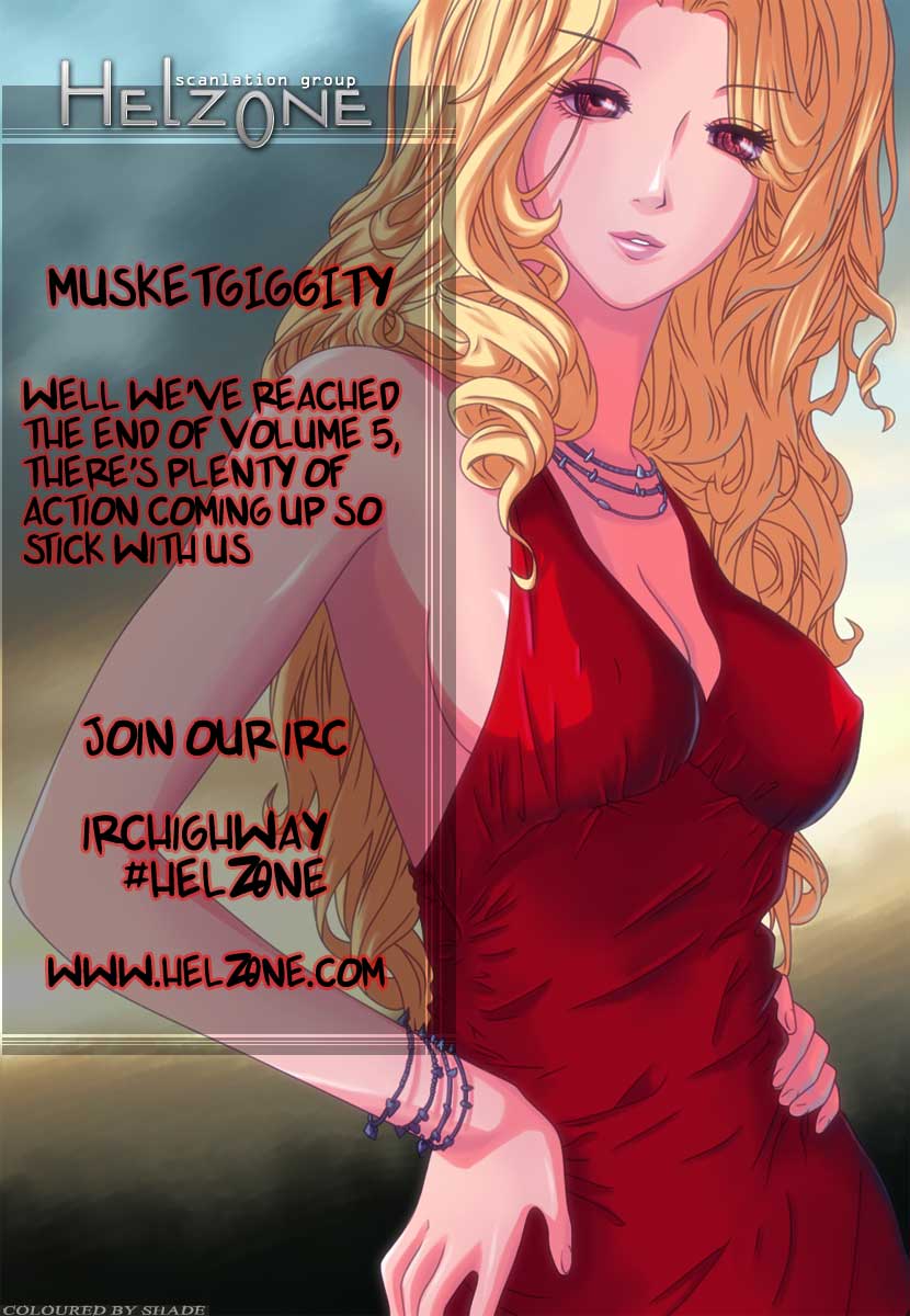 Read Veritas (en) Manga Online