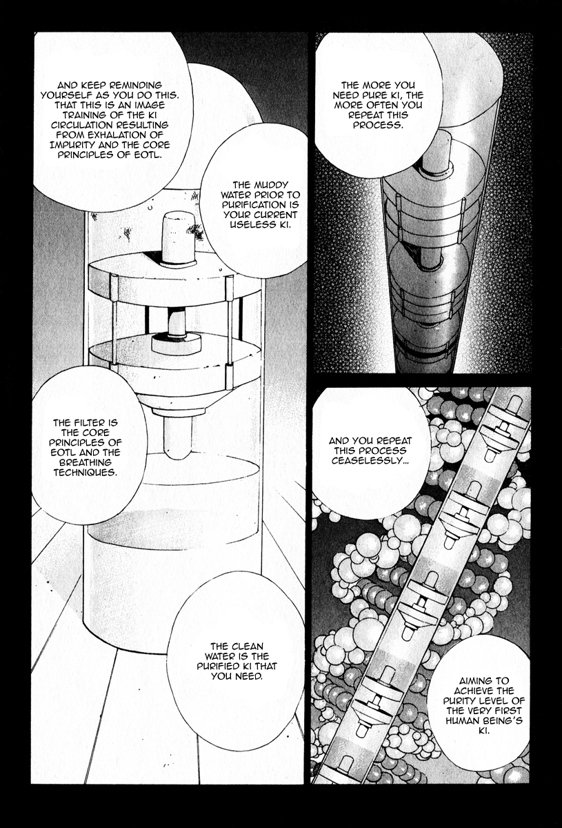 Read Veritas (en) Manga Online