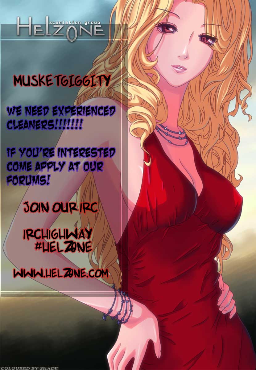 Read Veritas (en) Manga Online