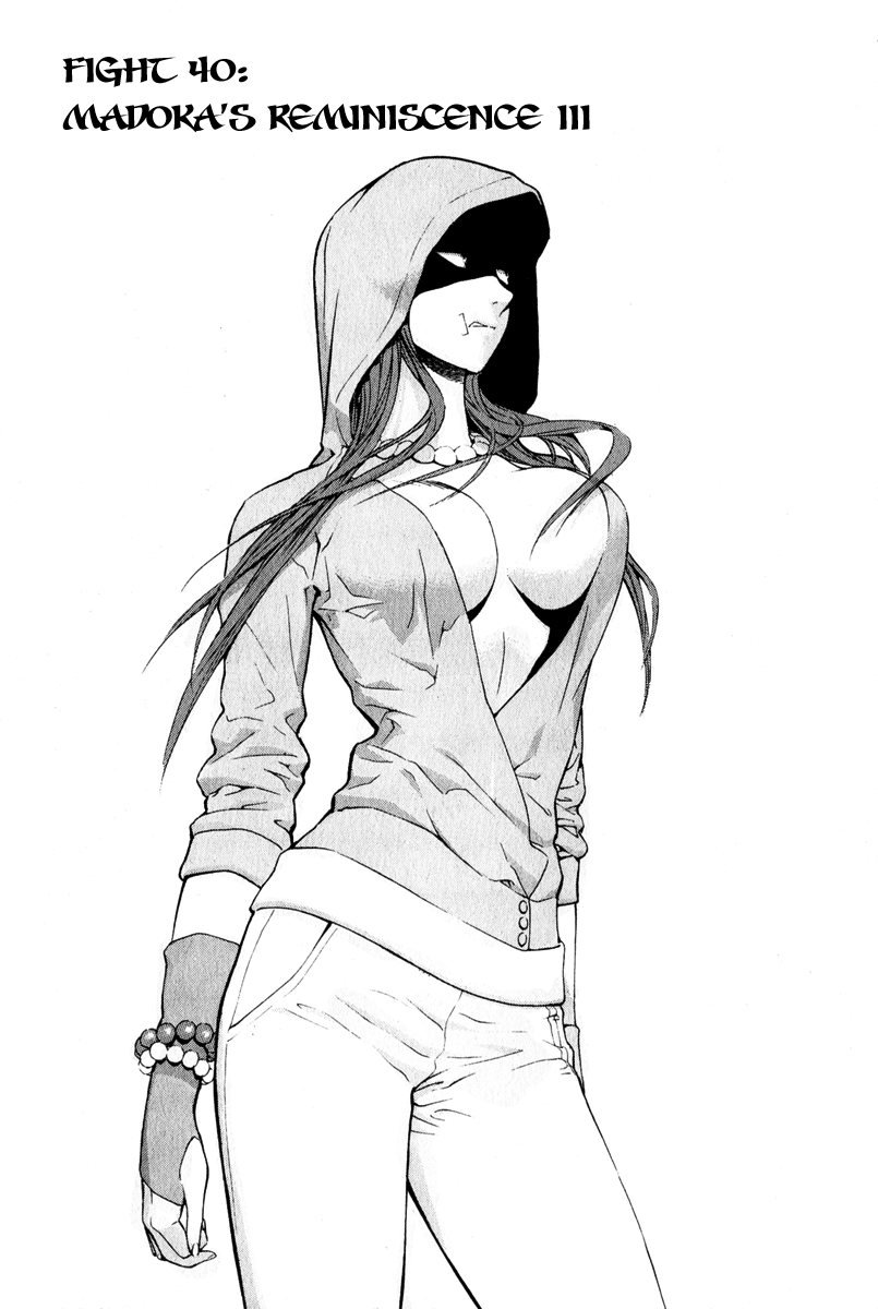 Read Veritas (en) Manga Online