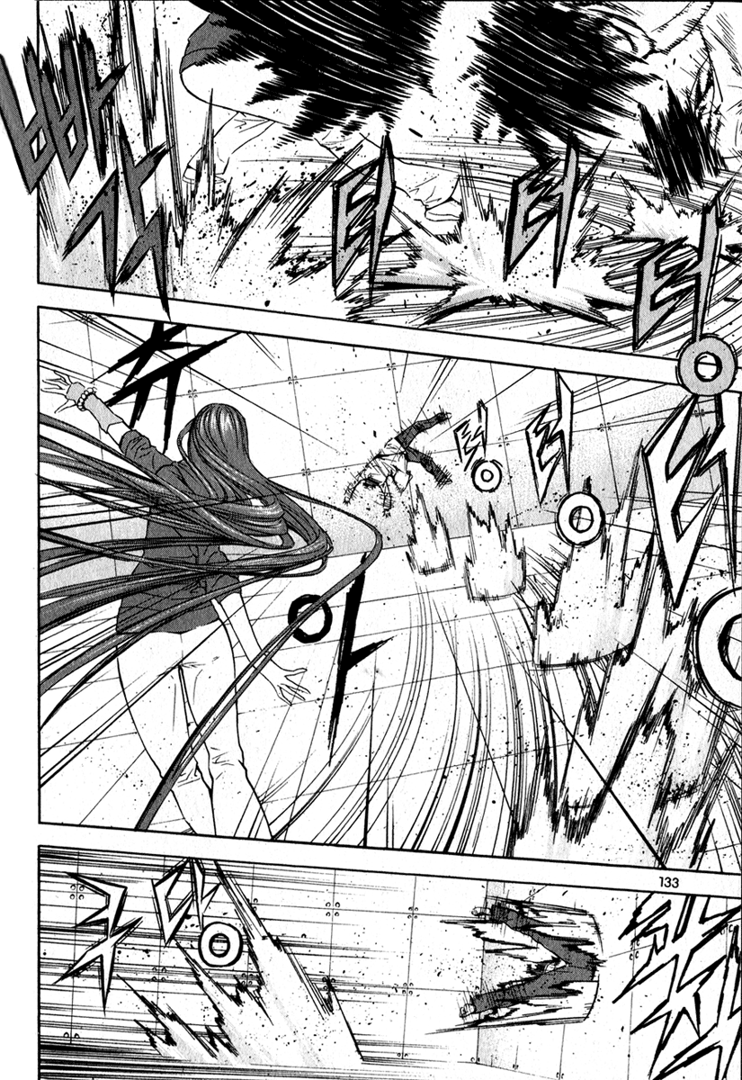 Read Veritas (en) Manga Online