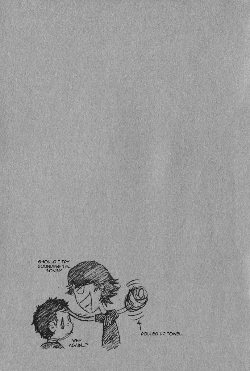 Read Veritas (en) Manga Online