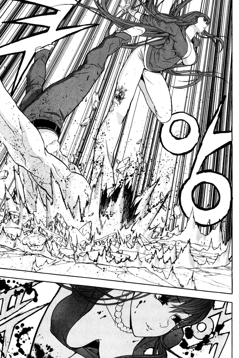 Read Veritas (en) Manga Online