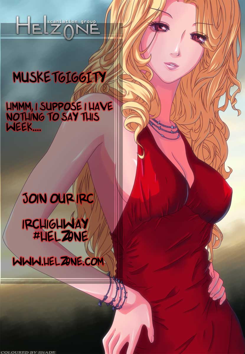 Read Veritas (en) Manga Online