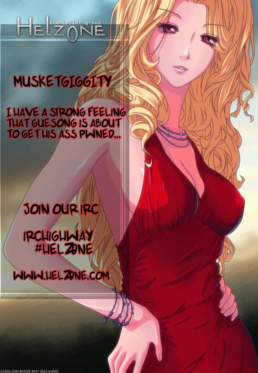 Read Veritas (en) Manga Online