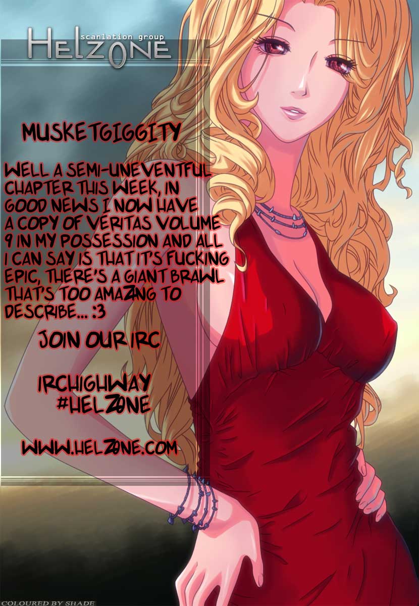 Read Veritas (en) Manga Online