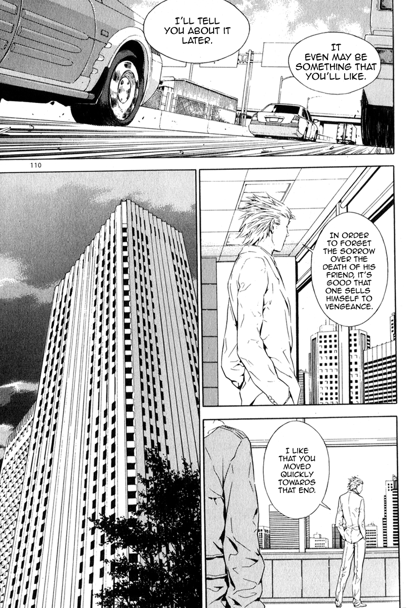 Read Veritas (en) Manga Online