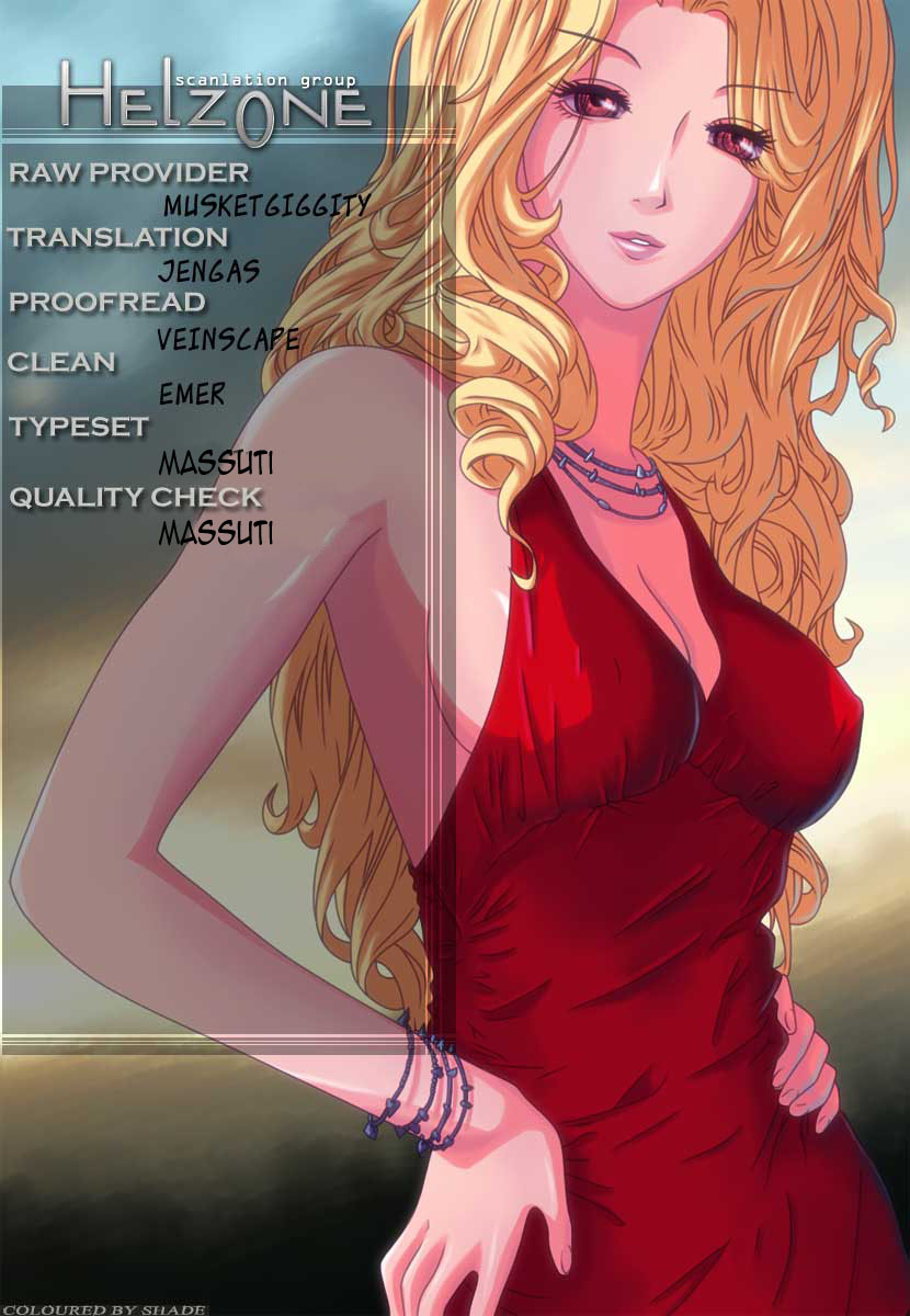 Read Veritas (en) Manga Online