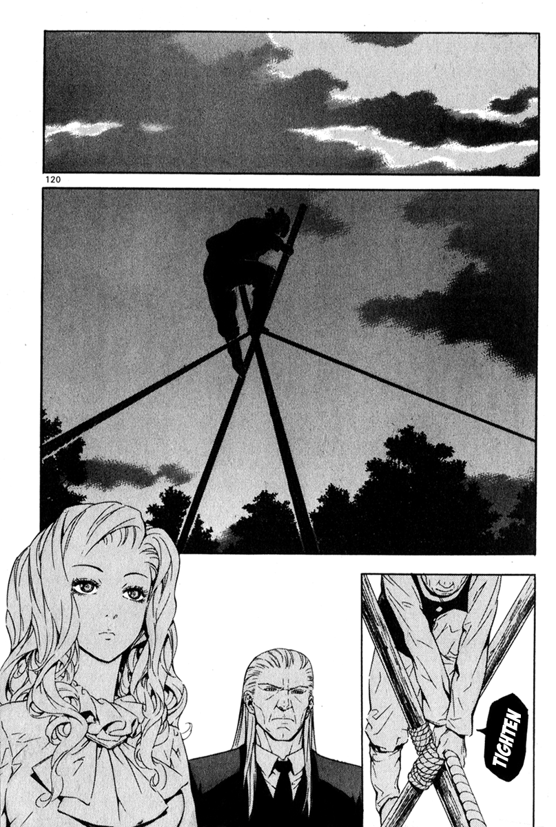 Read Veritas (en) Manga Online