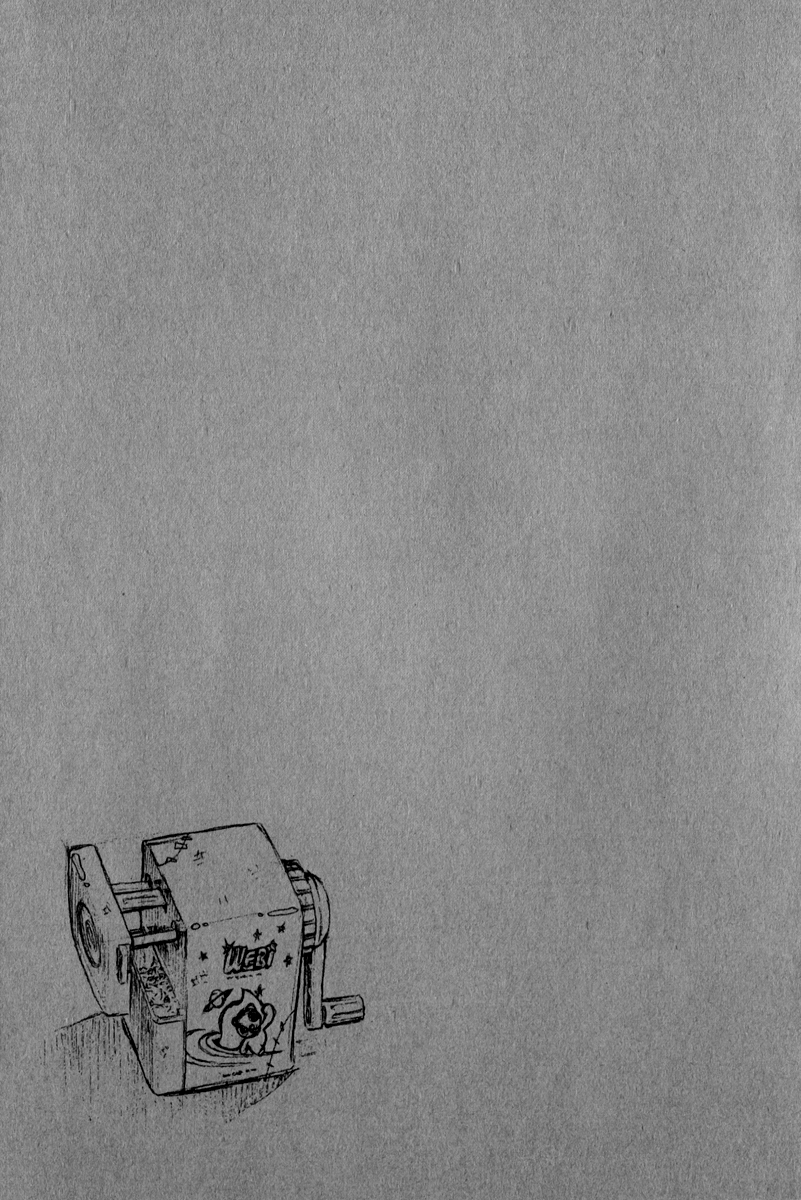 Read Veritas (en) Manga Online