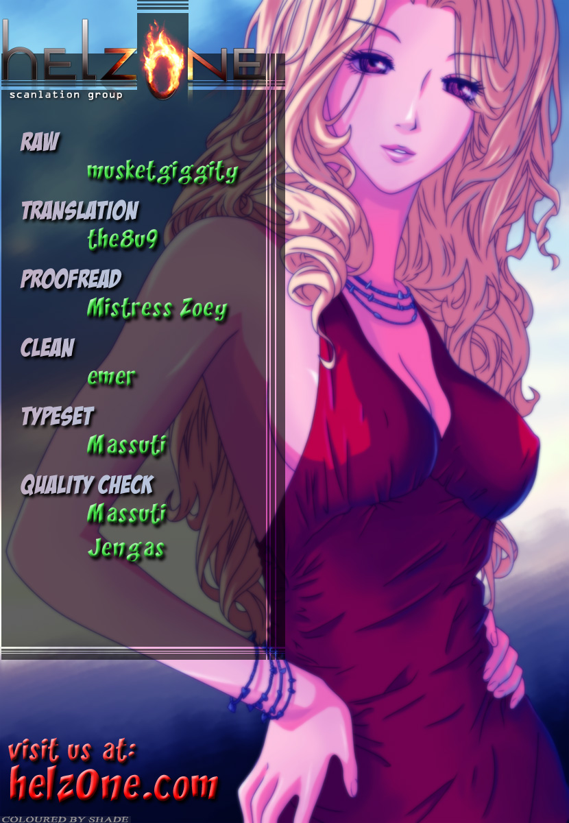 Read Veritas (en) Manga Online