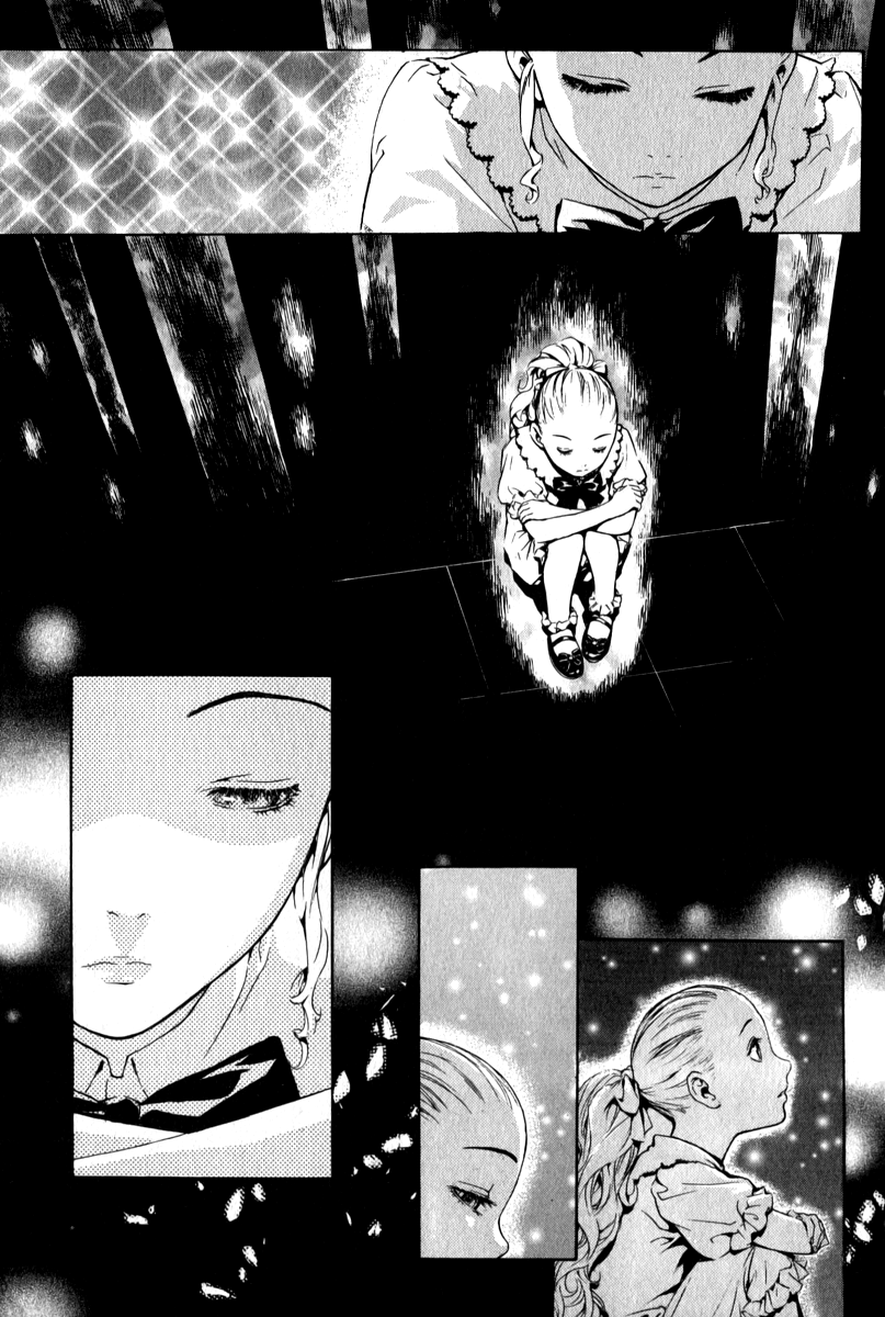 Read Veritas (en) Manga Online