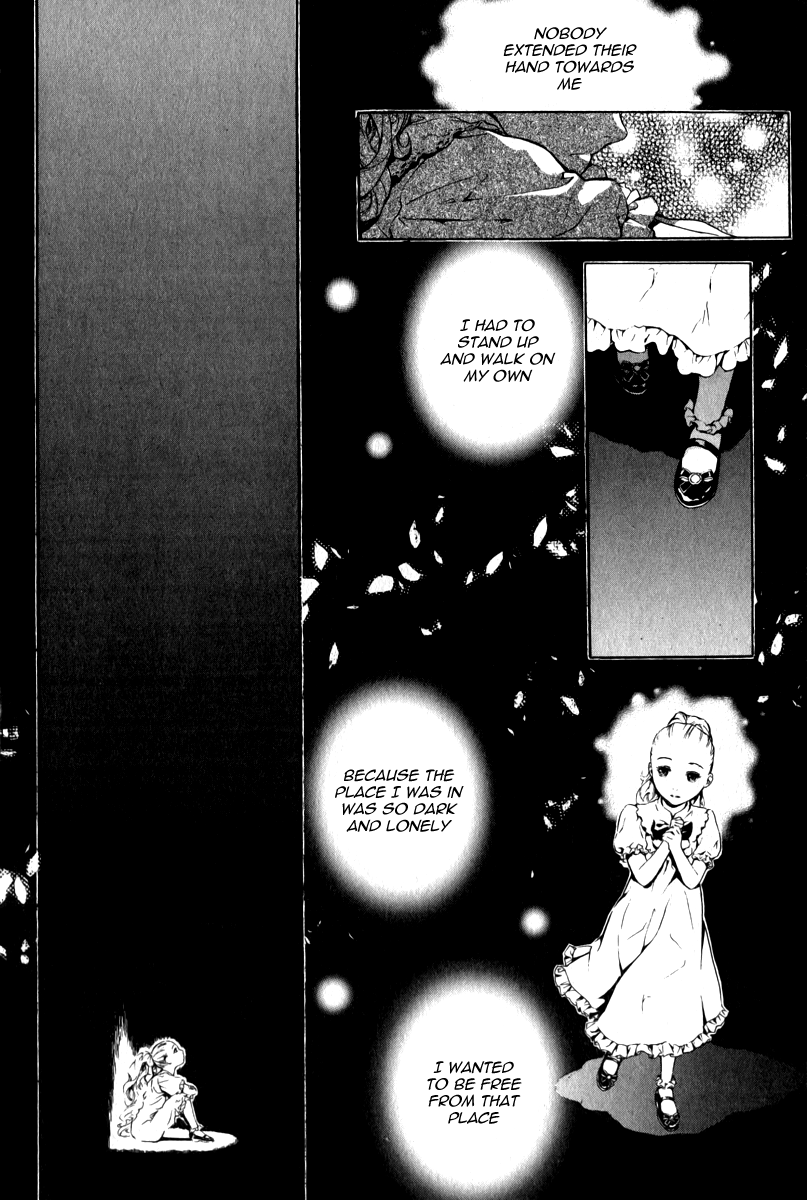 Read Veritas (en) Manga Online