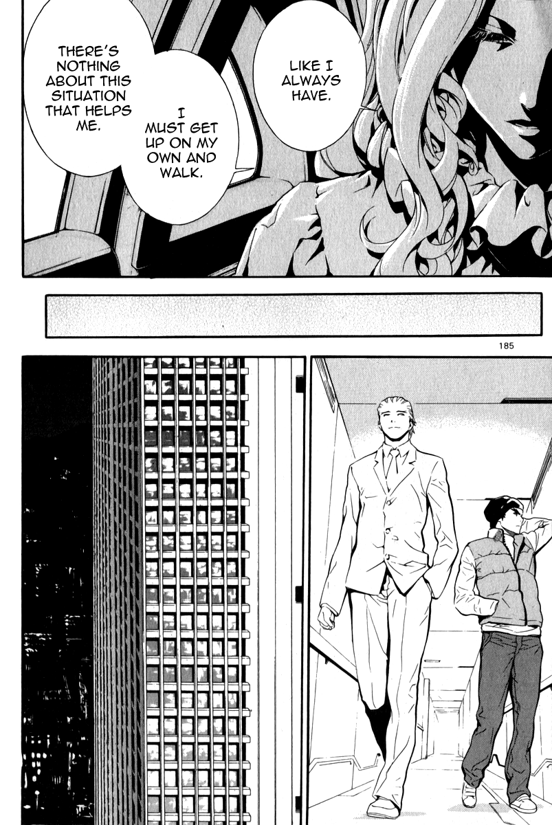 Read Veritas (en) Manga Online