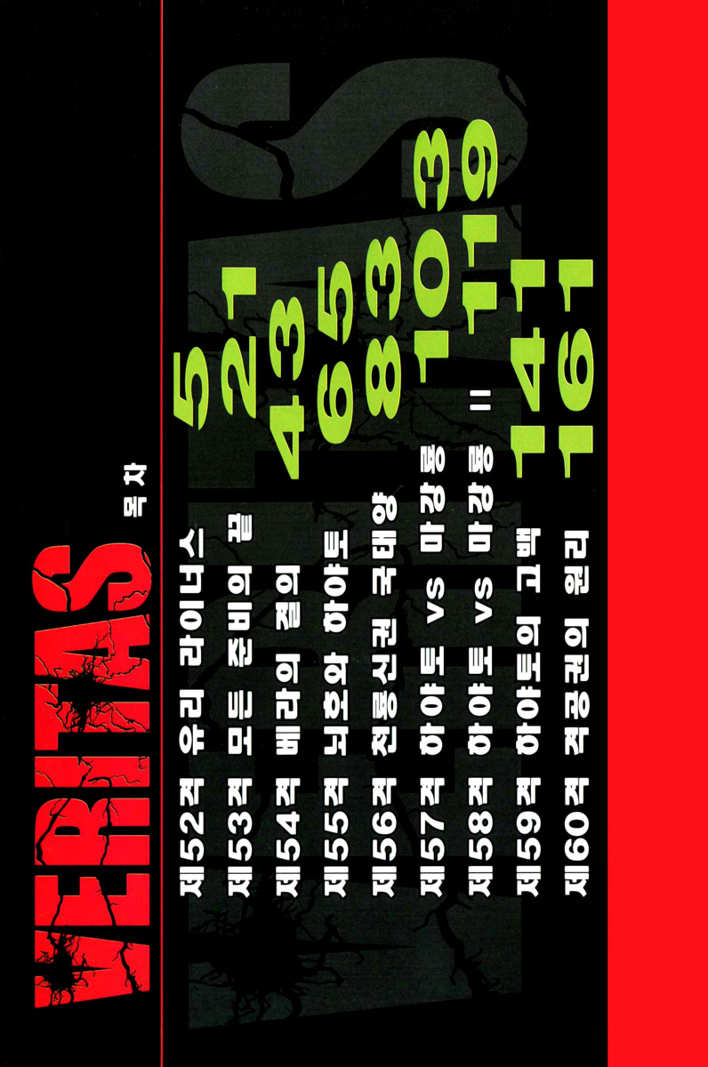 Read Veritas (en) Manga Online