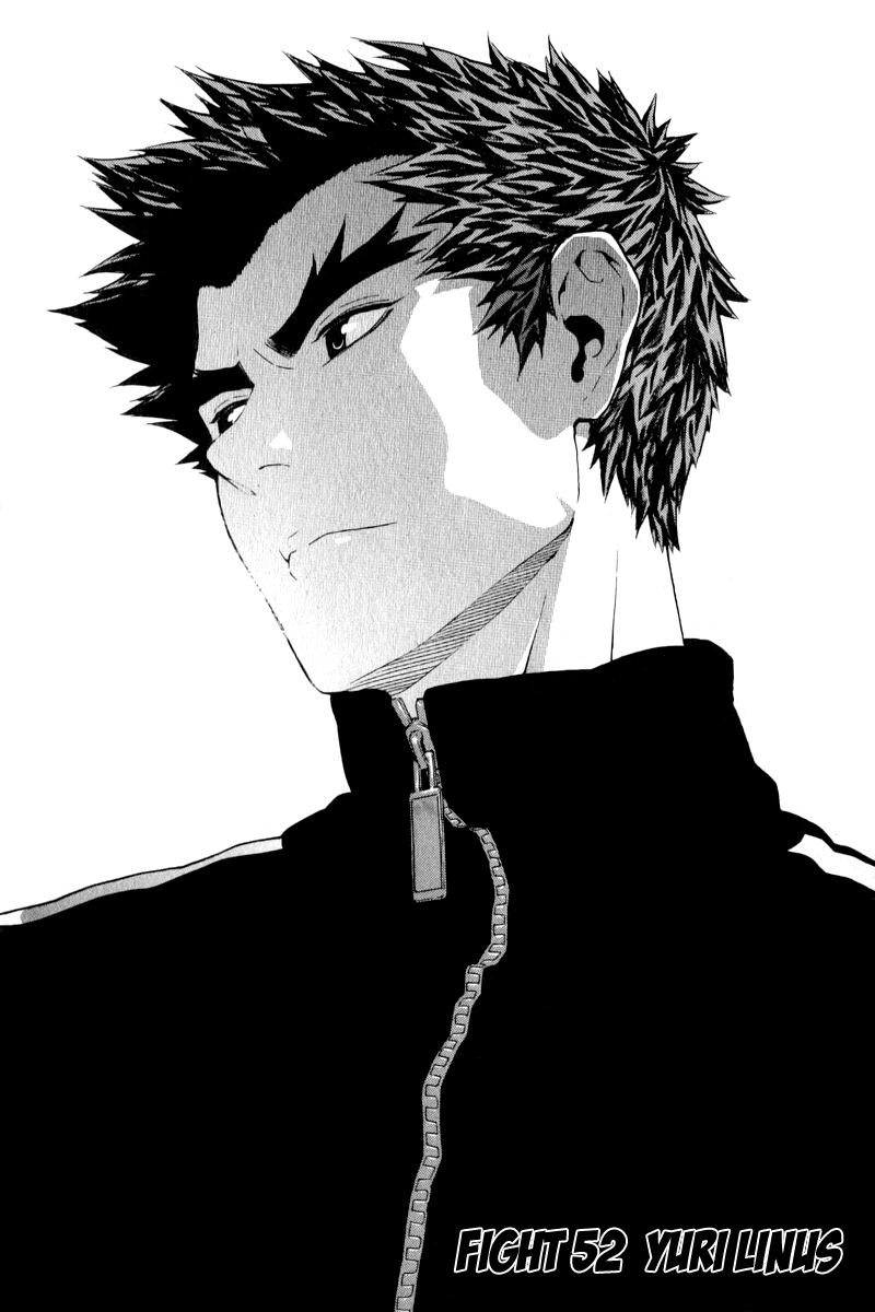 Read Veritas (en) Manga Online