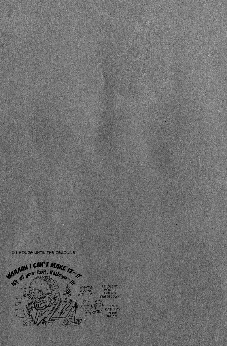 Read Veritas (en) Manga Online