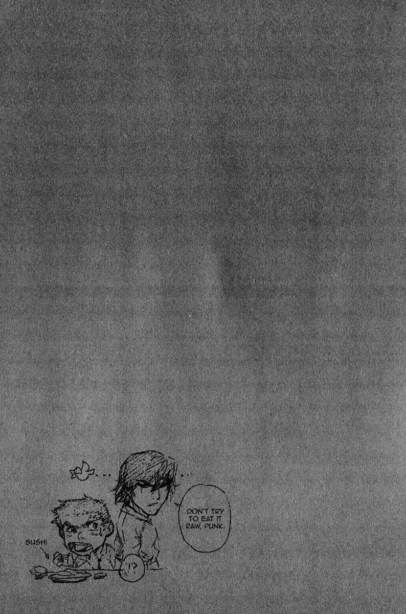 Read Veritas (en) Manga Online