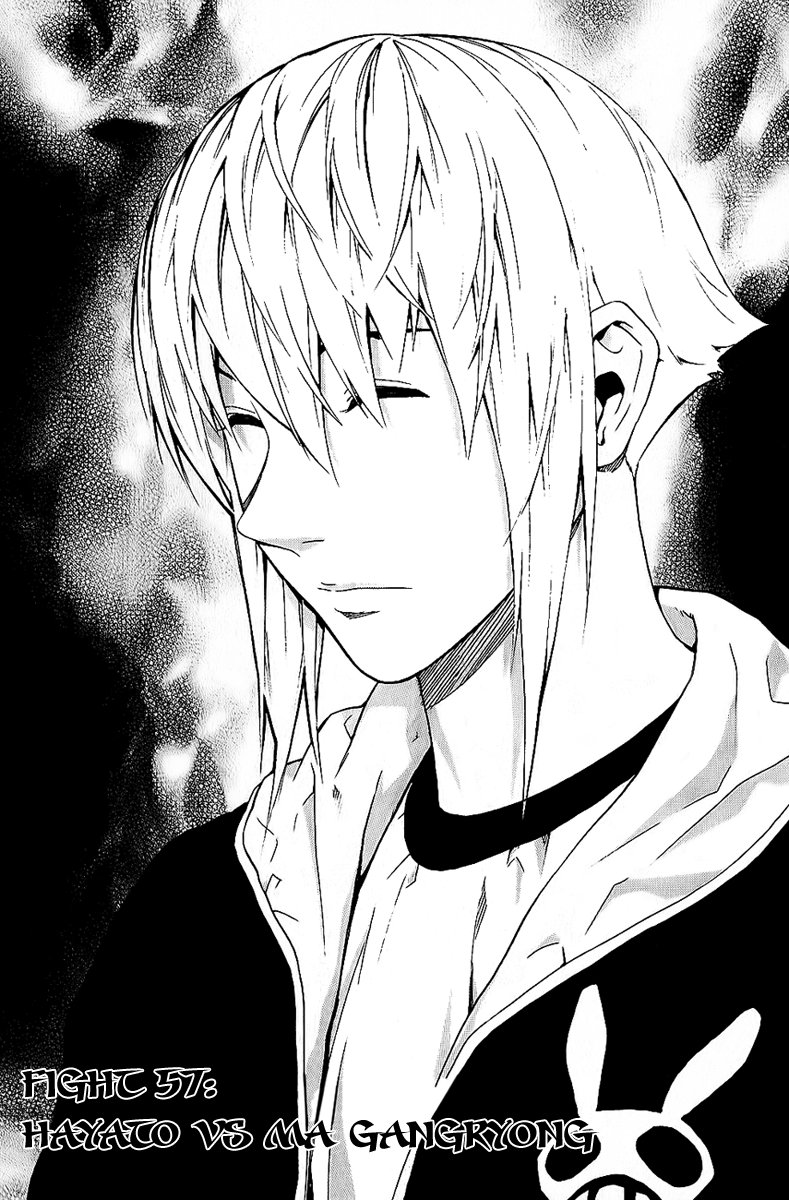 Read Veritas (en) Manga Online