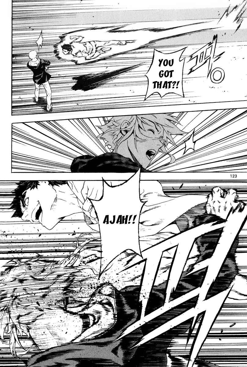 Read Veritas (en) Manga Online