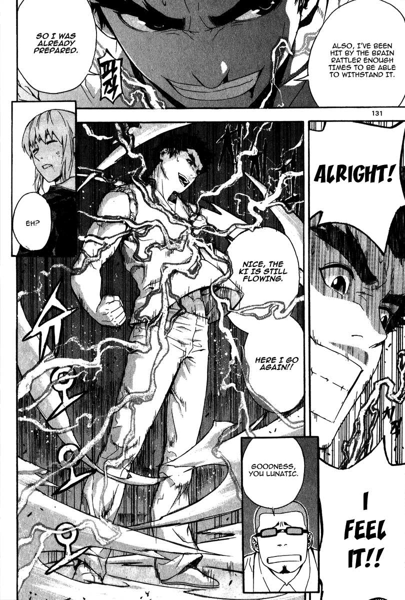 Read Veritas (en) Manga Online