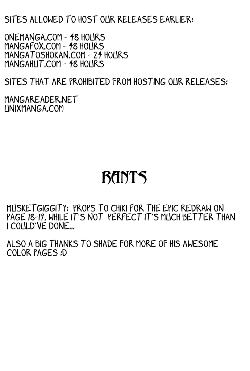 Read Veritas (en) Manga Online