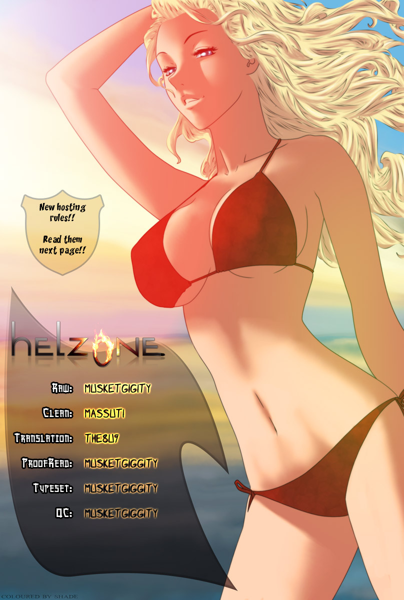 Read Veritas (en) Manga Online