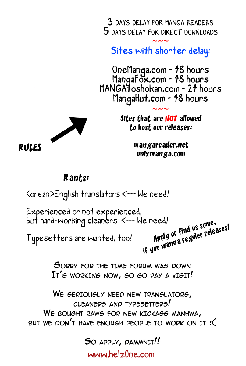 Read Veritas (en) Manga Online