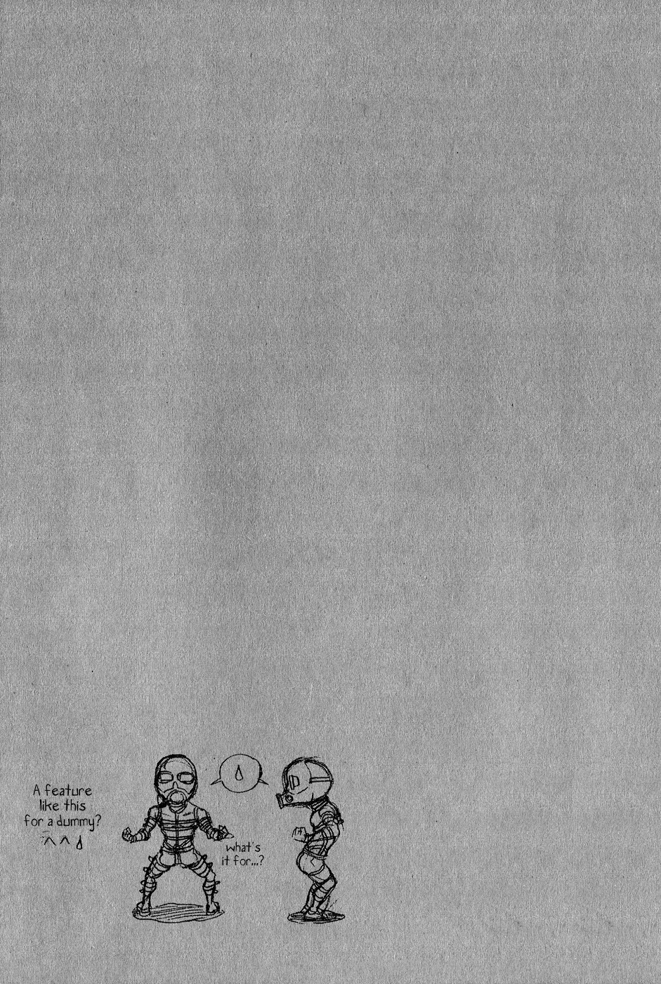 Read Veritas (en) Manga Online