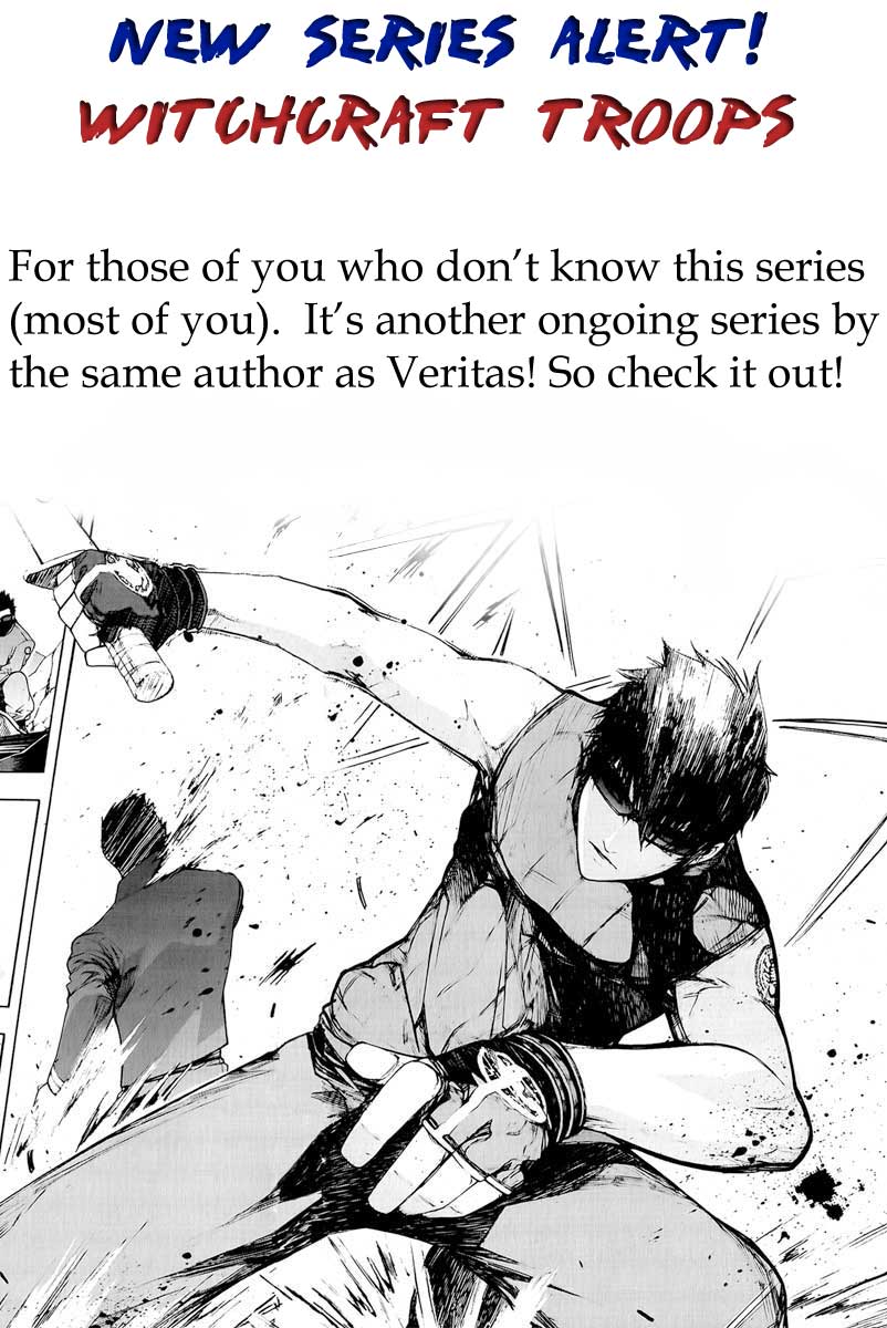 Read Veritas (en) Manga Online