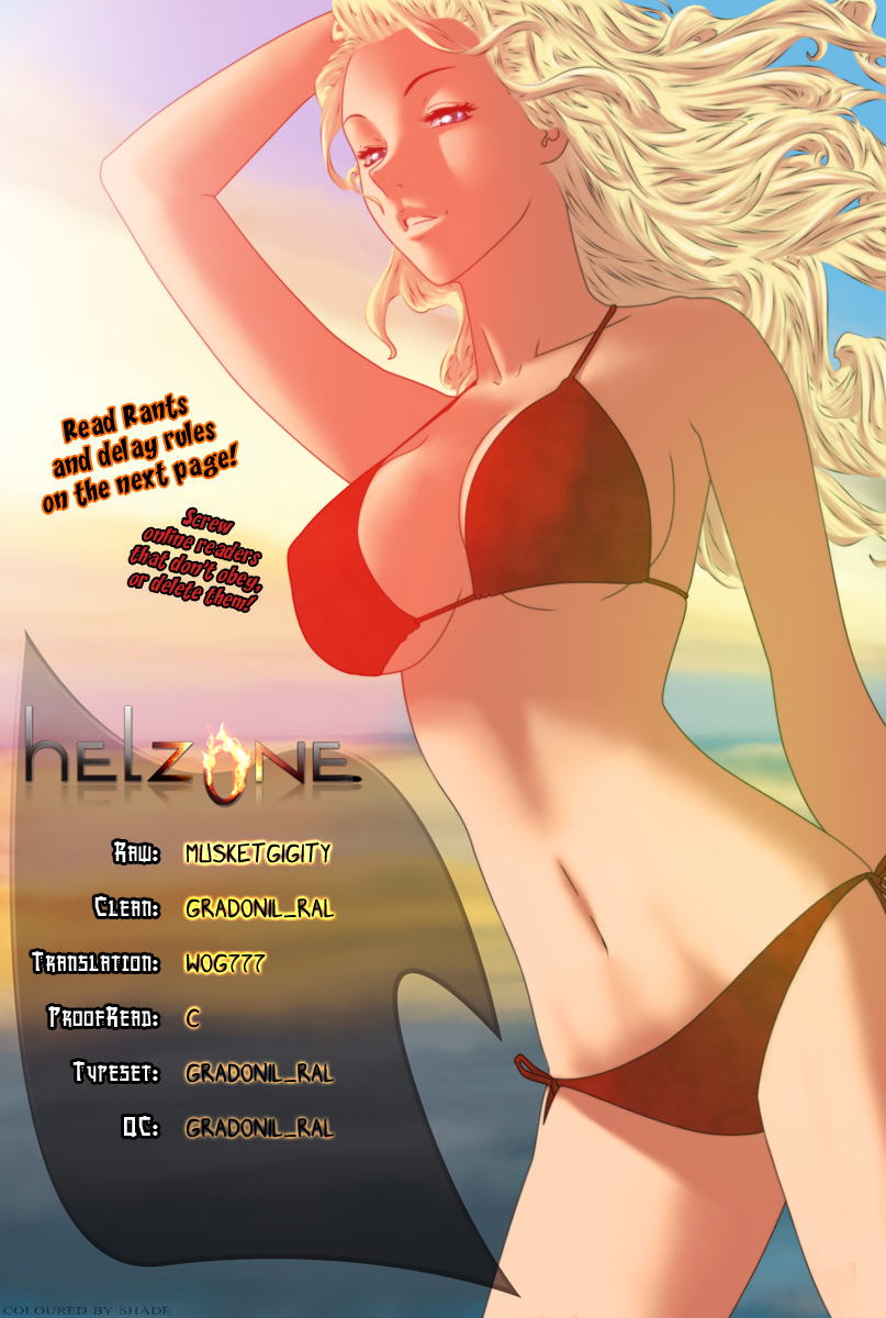 Read Veritas (en) Manga Online