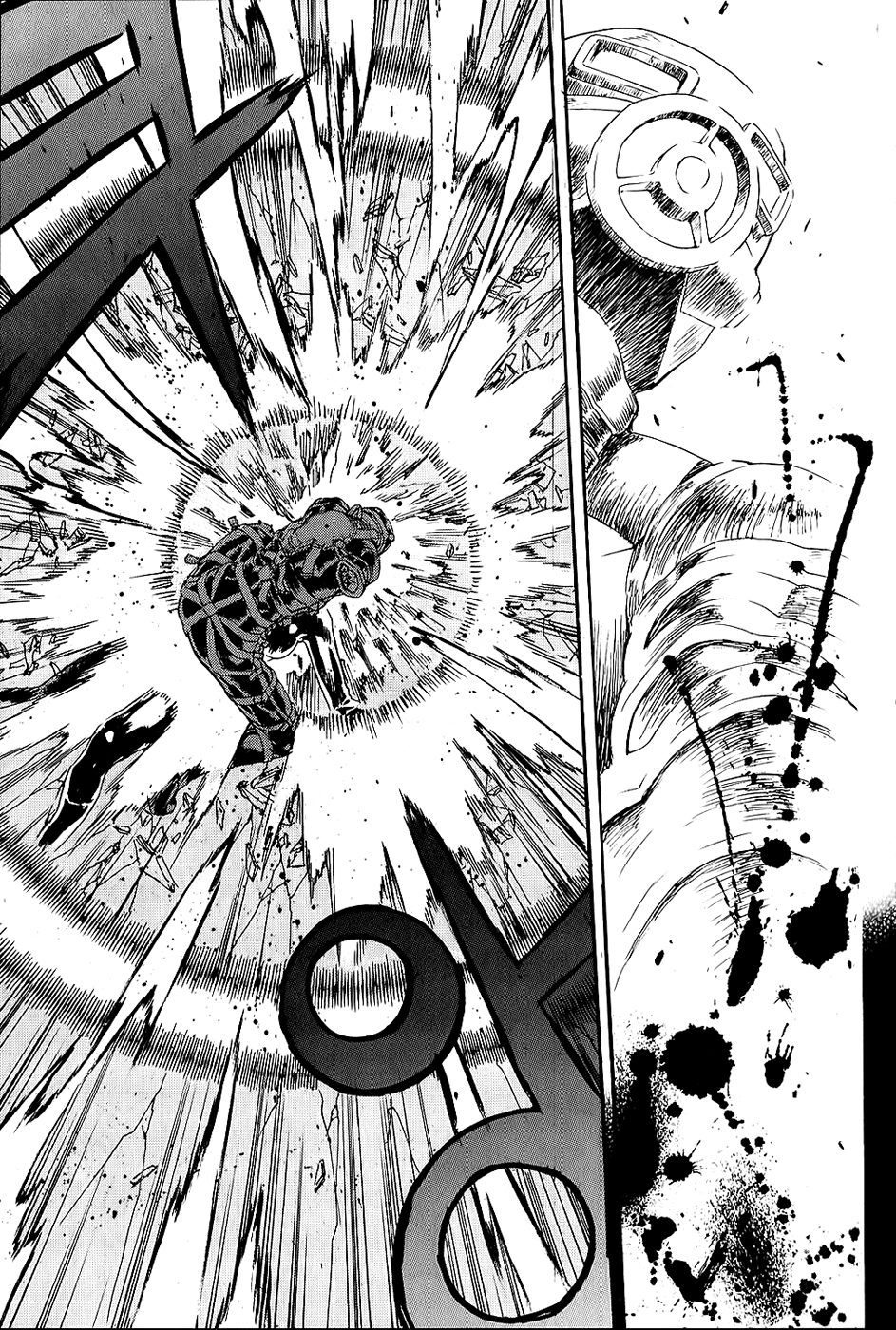 Read Veritas (en) Manga Online