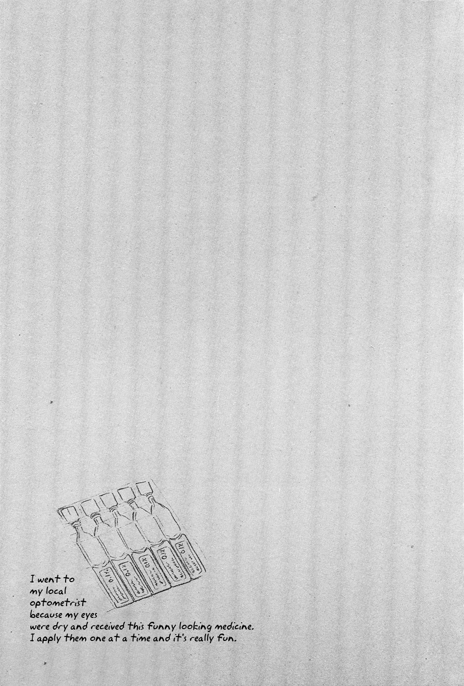 Read Veritas (en) Manga Online