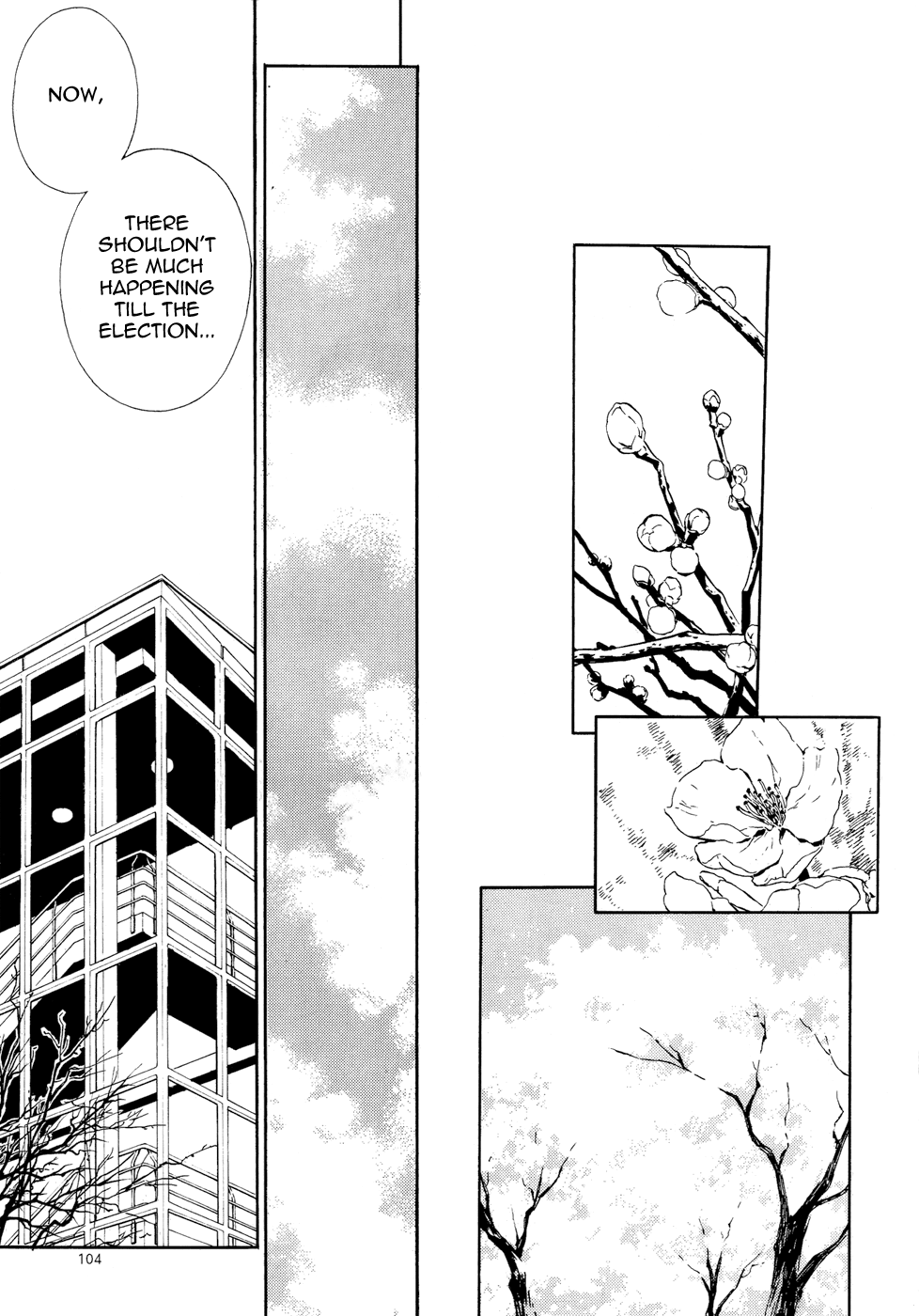 Read Veritas (en) Manga Online