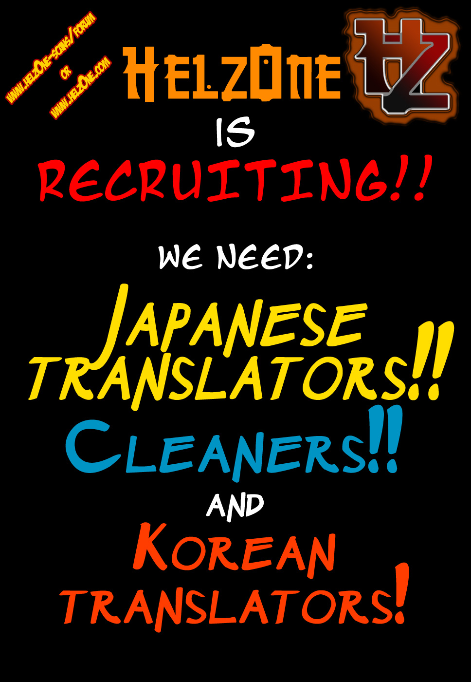 Read Veritas (en) Manga Online