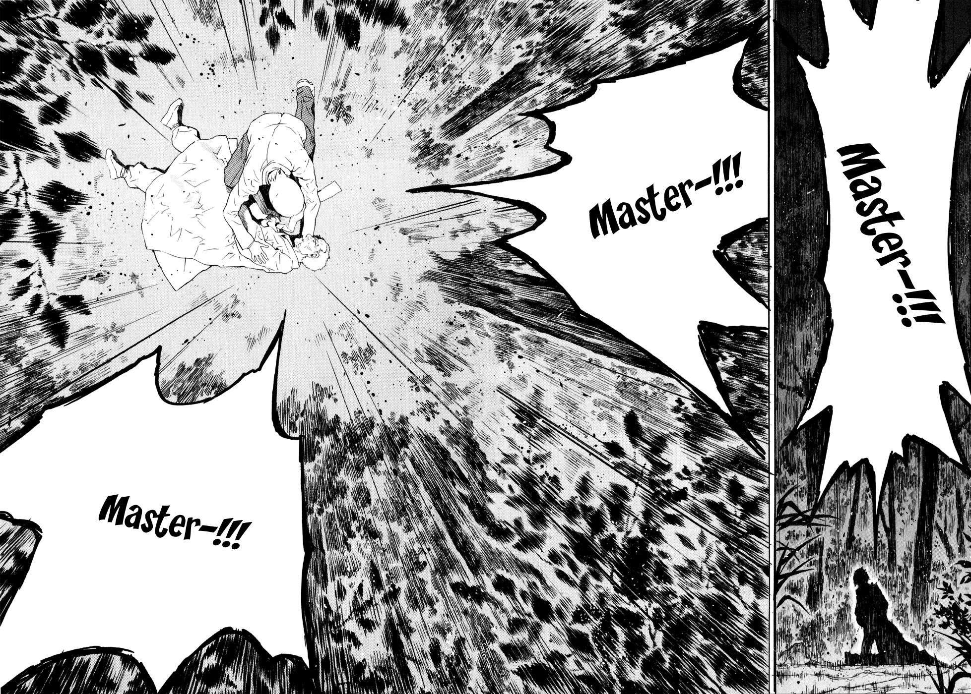 Read Veritas (en) Manga Online