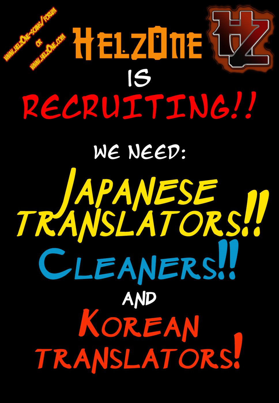 Read Veritas (en) Manga Online