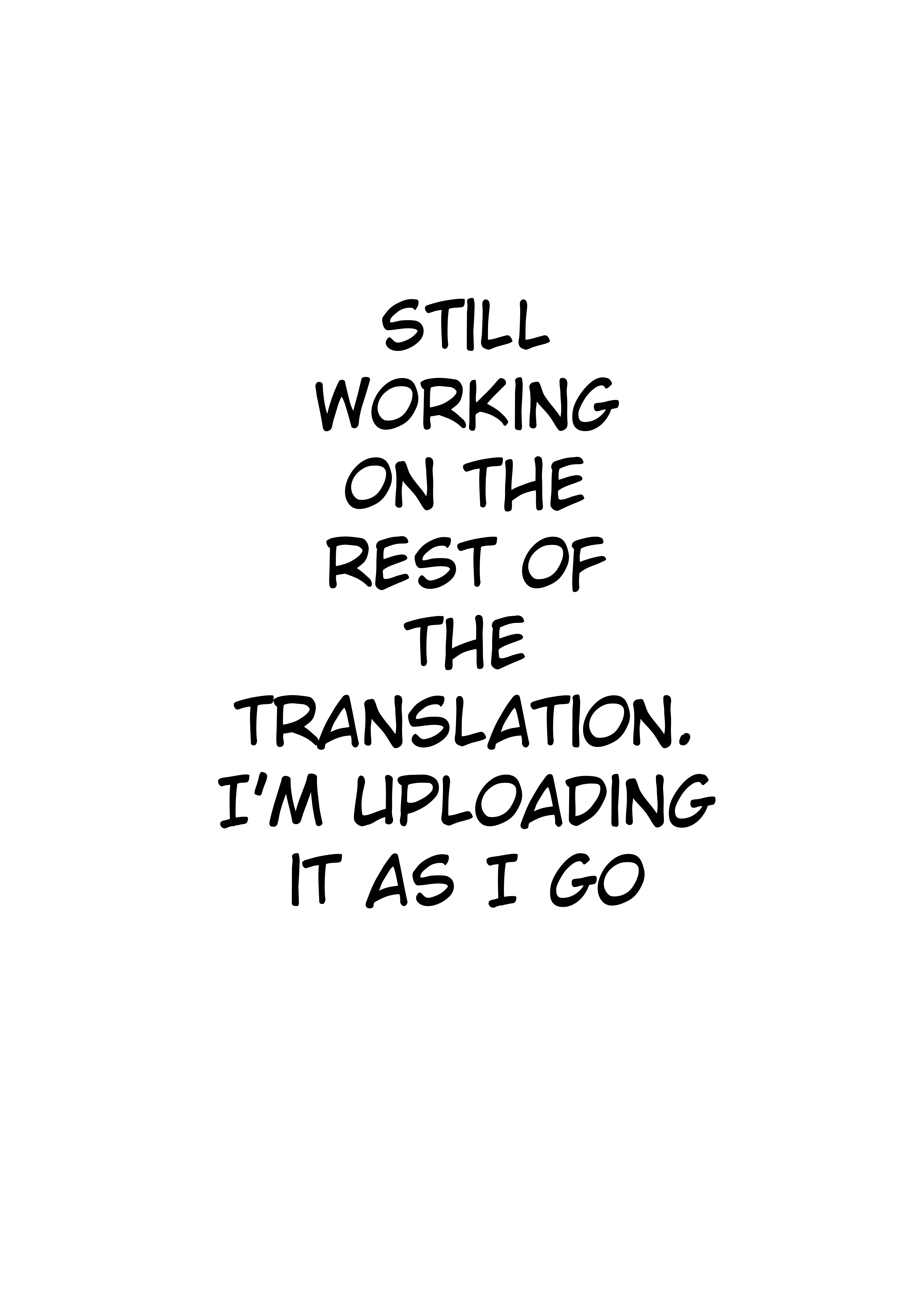 Read Versus (en) Manga Online