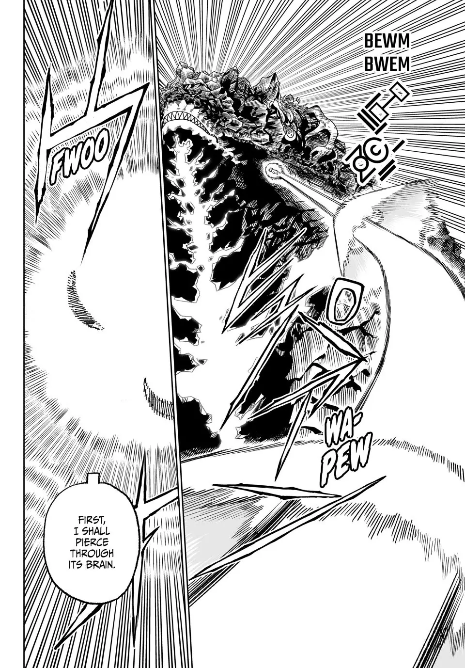 Read Versus (en) Manga Online