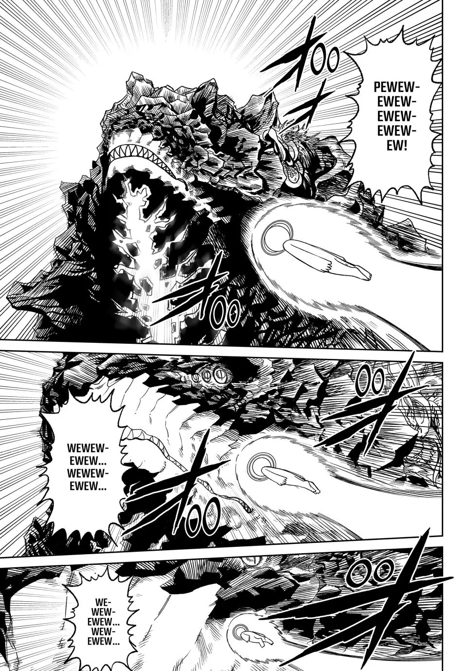 Read Versus (en) Manga Online