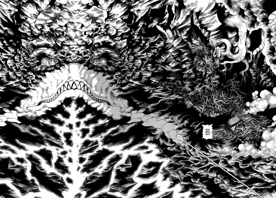 Read Versus (en) Manga Online