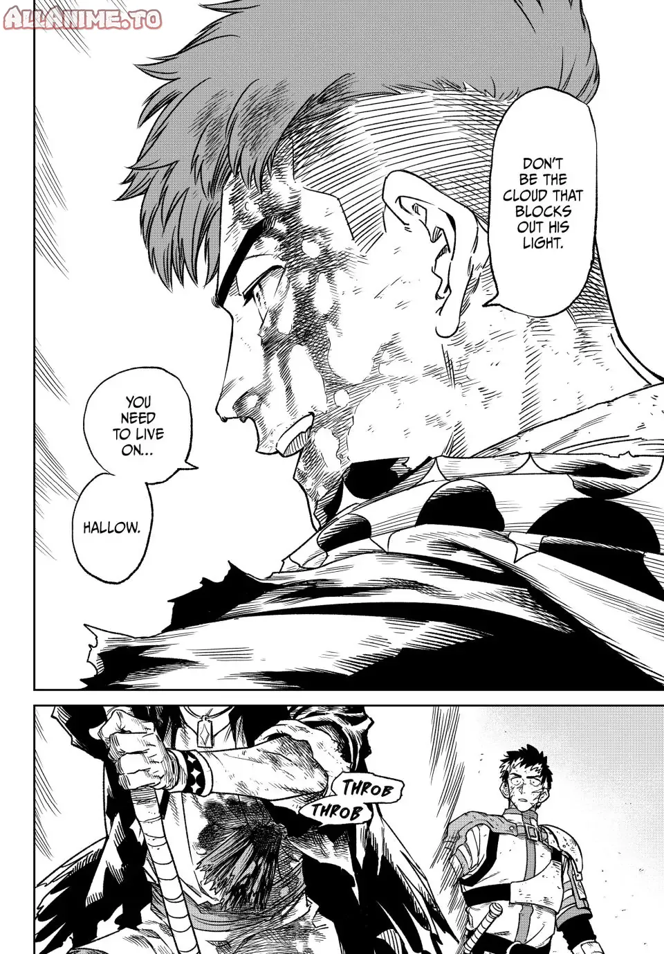 Read Versus (en) Manga Online