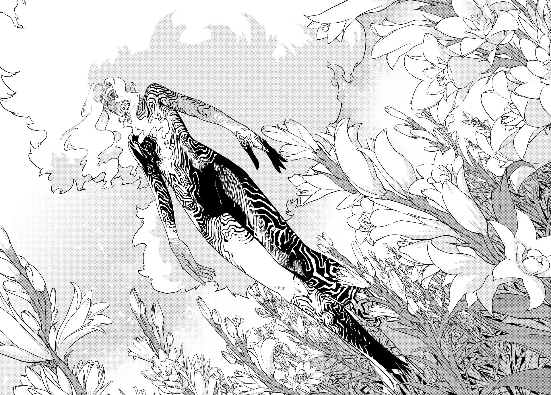 Read Versus (en) Manga Online