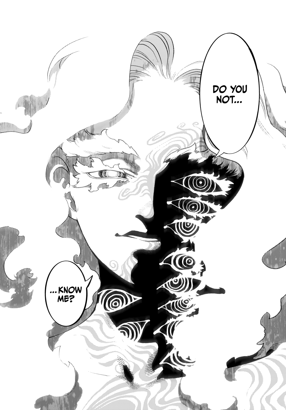 Read Versus (en) Manga Online