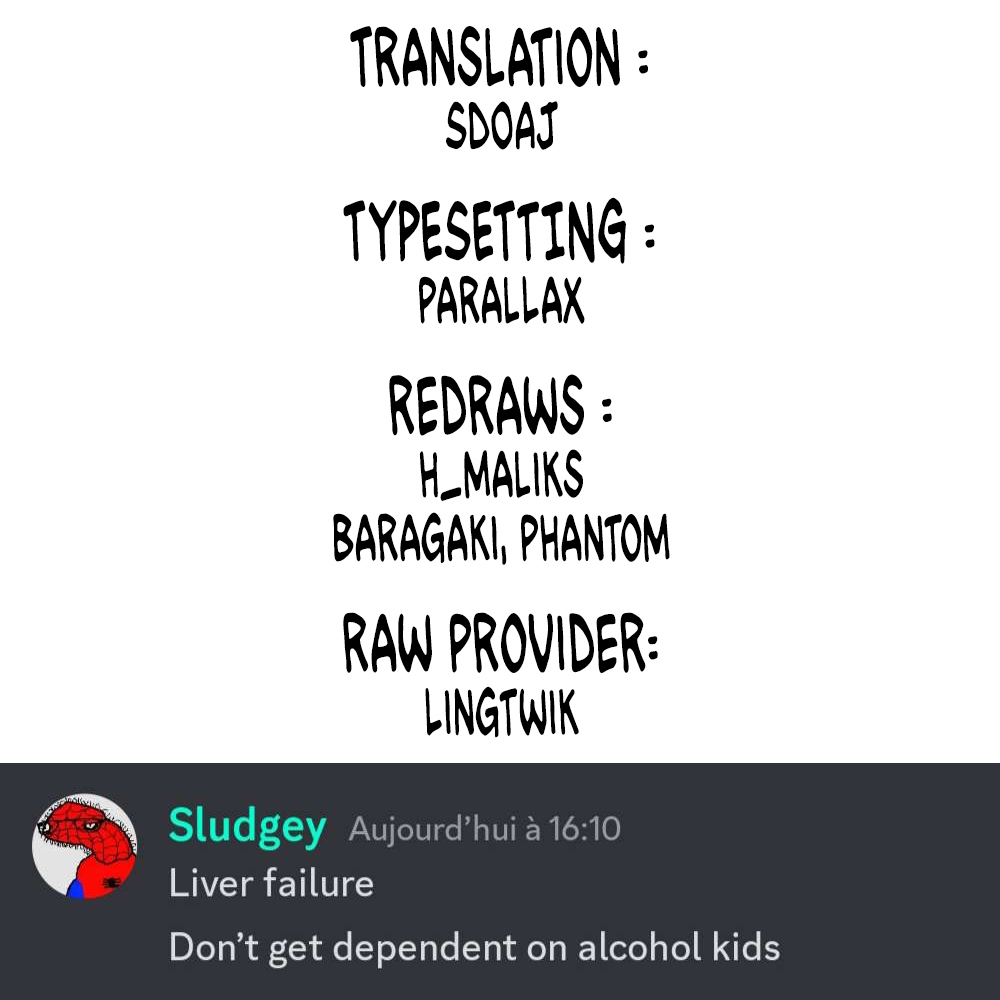 Read Versus (en) Manga Online