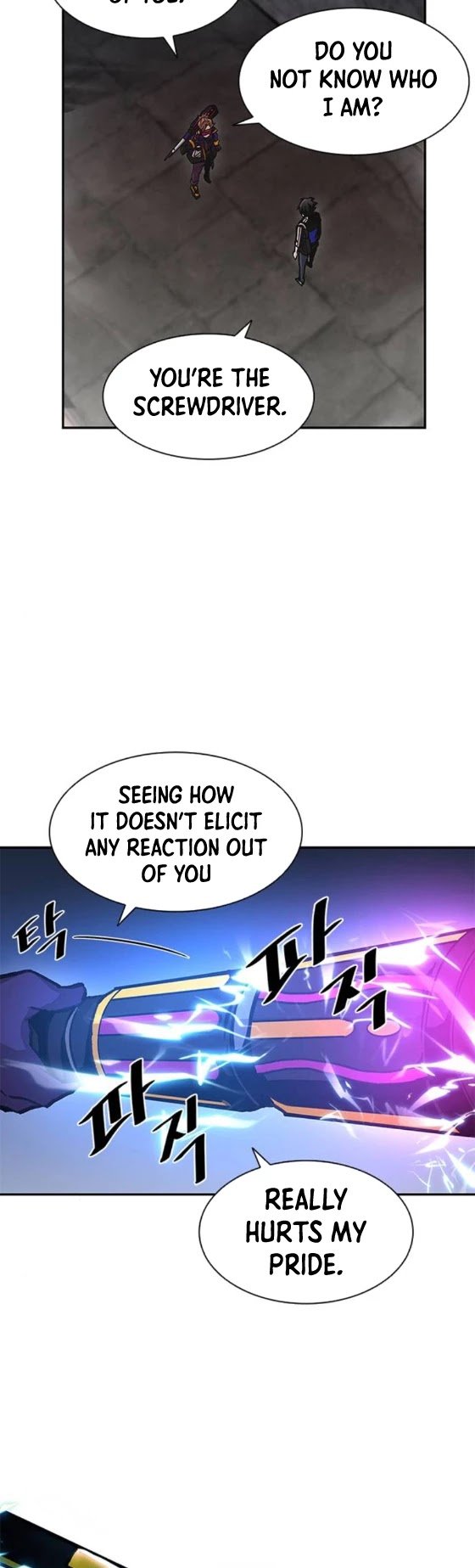 Read Villain To Kill (en) Manga Online