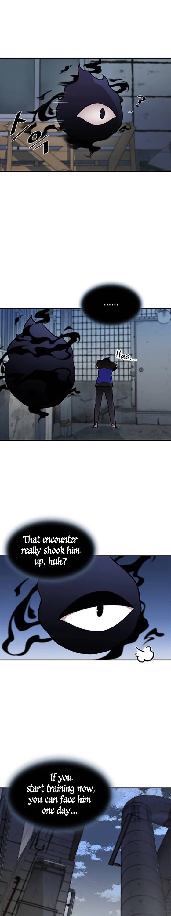 Read Villain To Kill (en) Manga Online