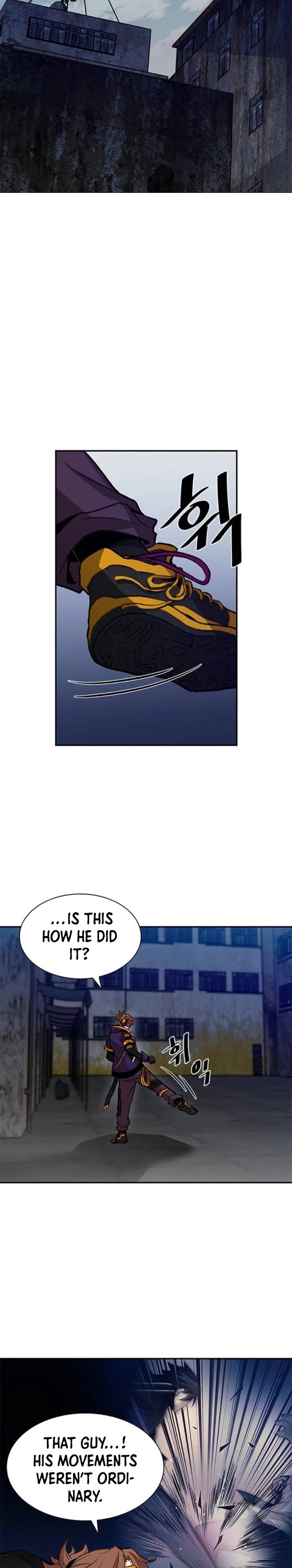 Read Villain To Kill (en) Manga Online