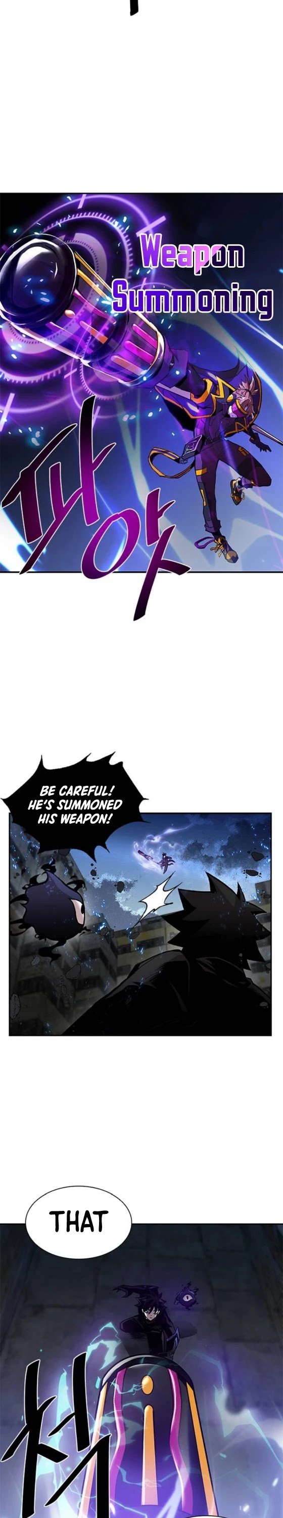 Read Villain To Kill (en) Manga Online