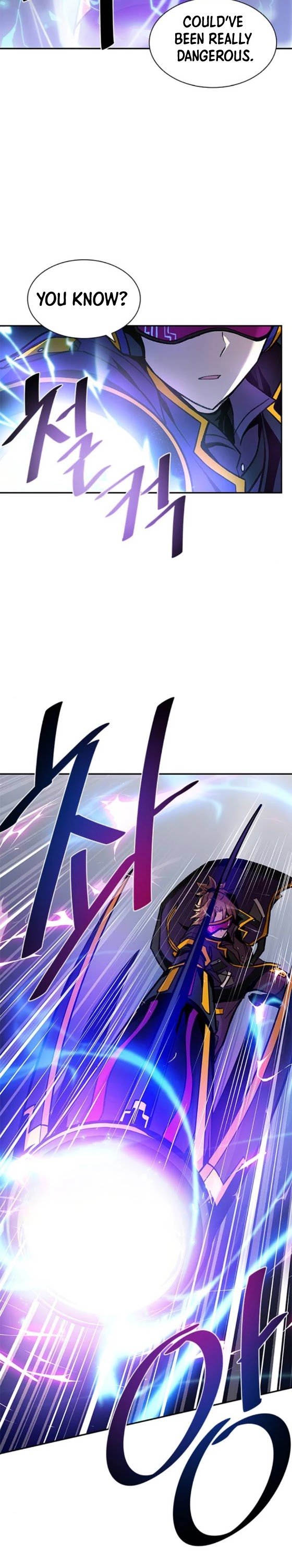 Read Villain To Kill (en) Manga Online